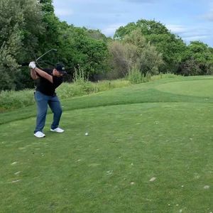 Meet your Posher, Elliot